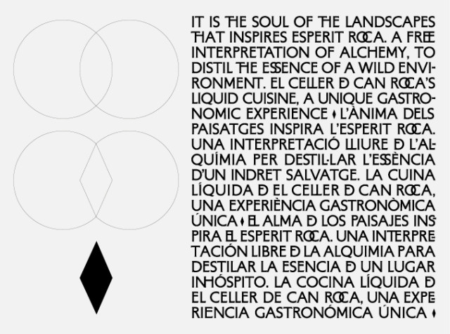 Run Design
